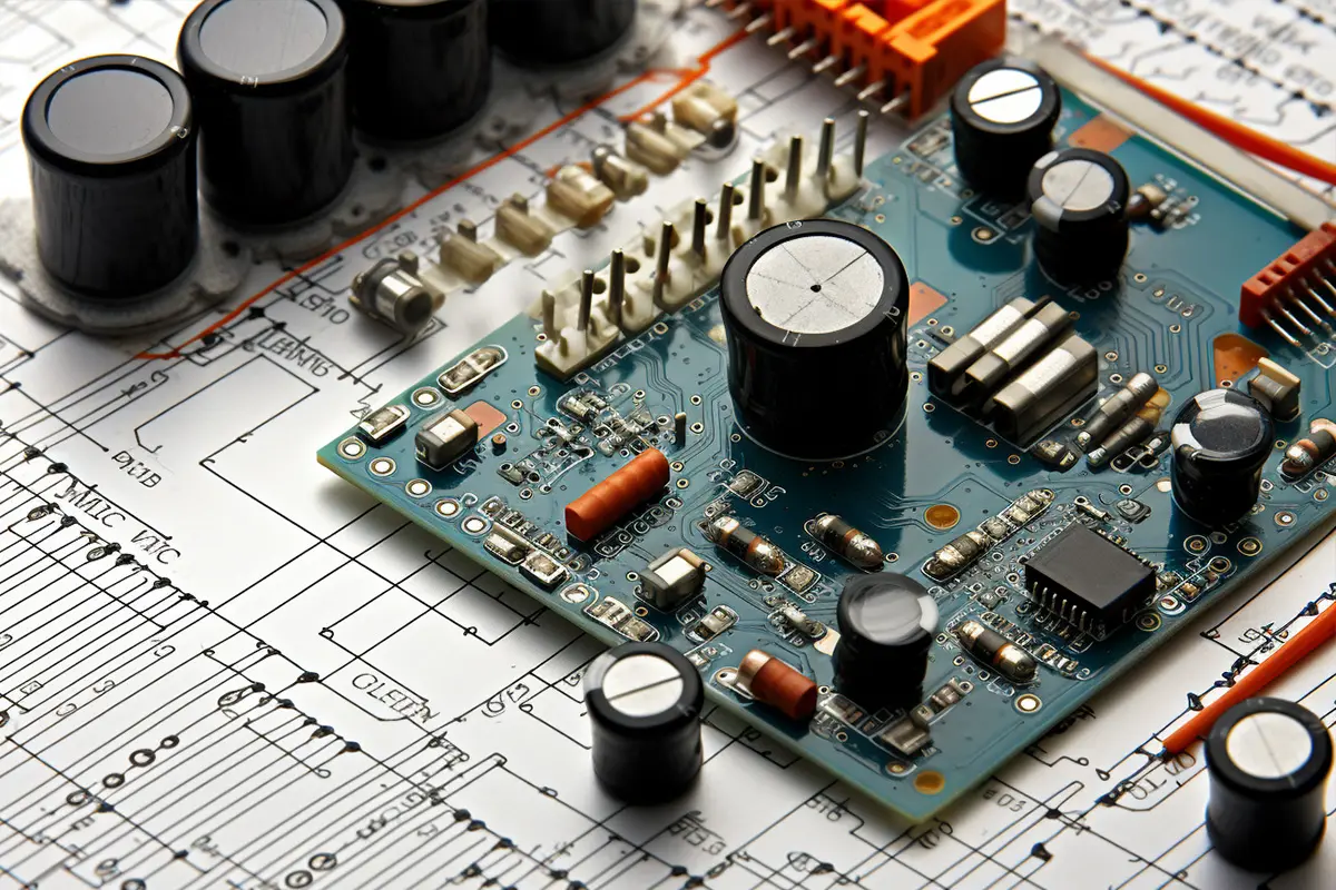 Electronics Chemicals