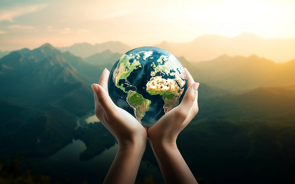 Environmental Protection